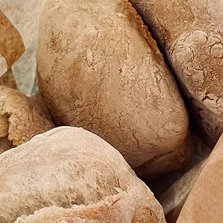 Moradia Na Serra Alcanede Ngoại thất bức ảnh