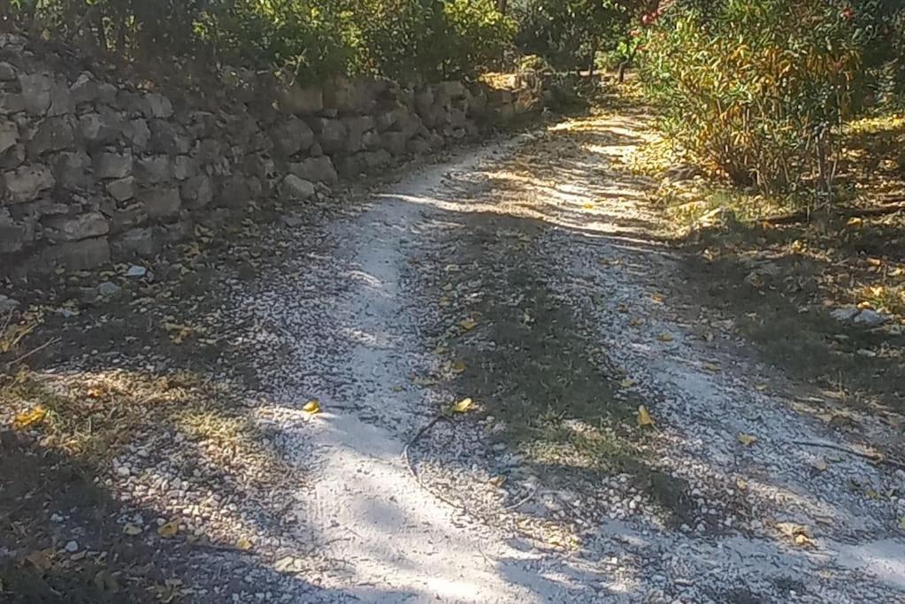 Moradia Na Serra Alcanede Ngoại thất bức ảnh